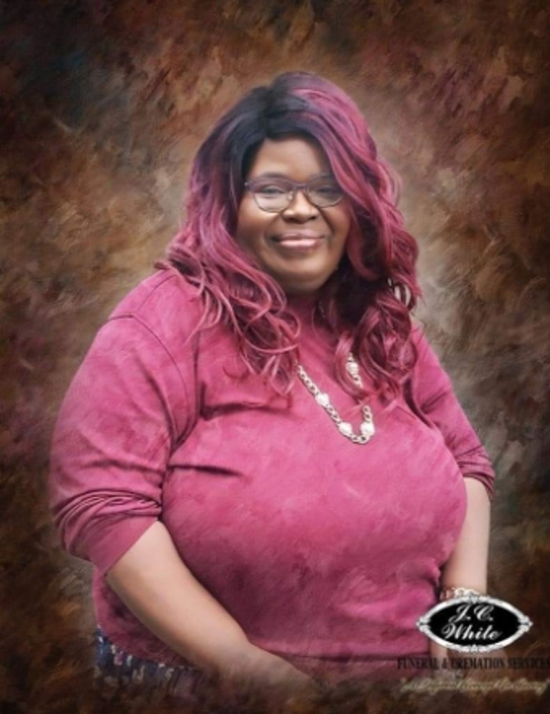 Missionary Toni Renee Hawkins 