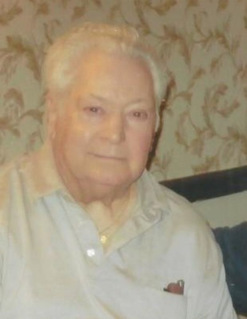 Anthony M. Acquaviva