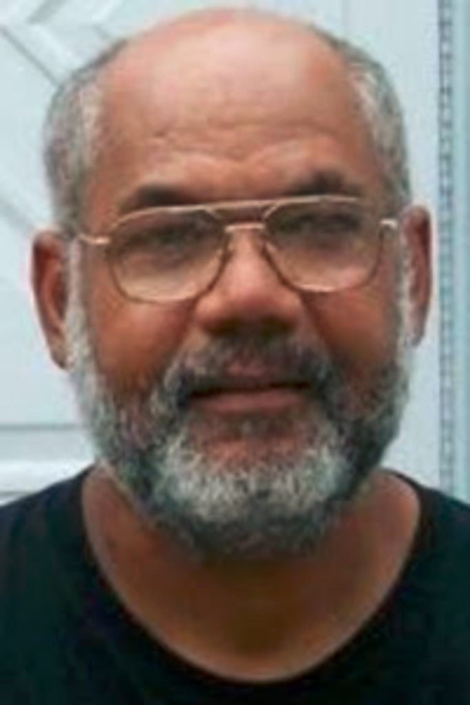 Anthony Barboza