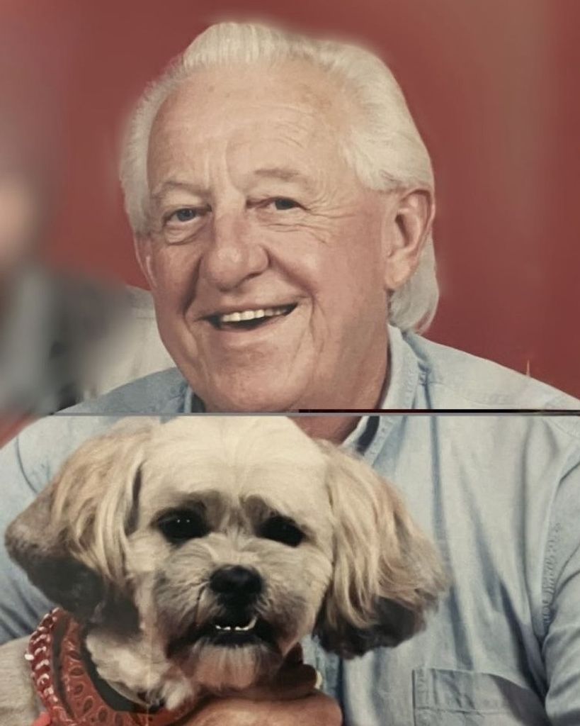 Stanley Ray Combs Profile Photo