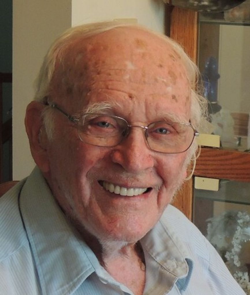 Loring "Jim" Hugh Vance, Jr. Profile Photo