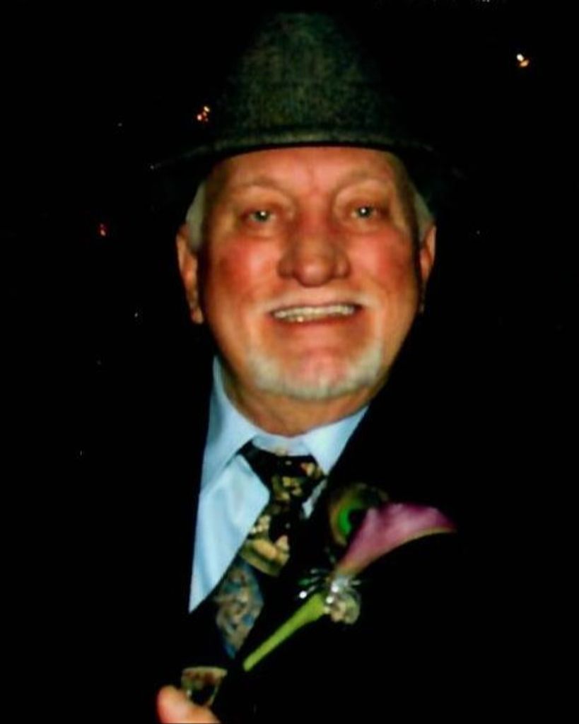 James Richoux