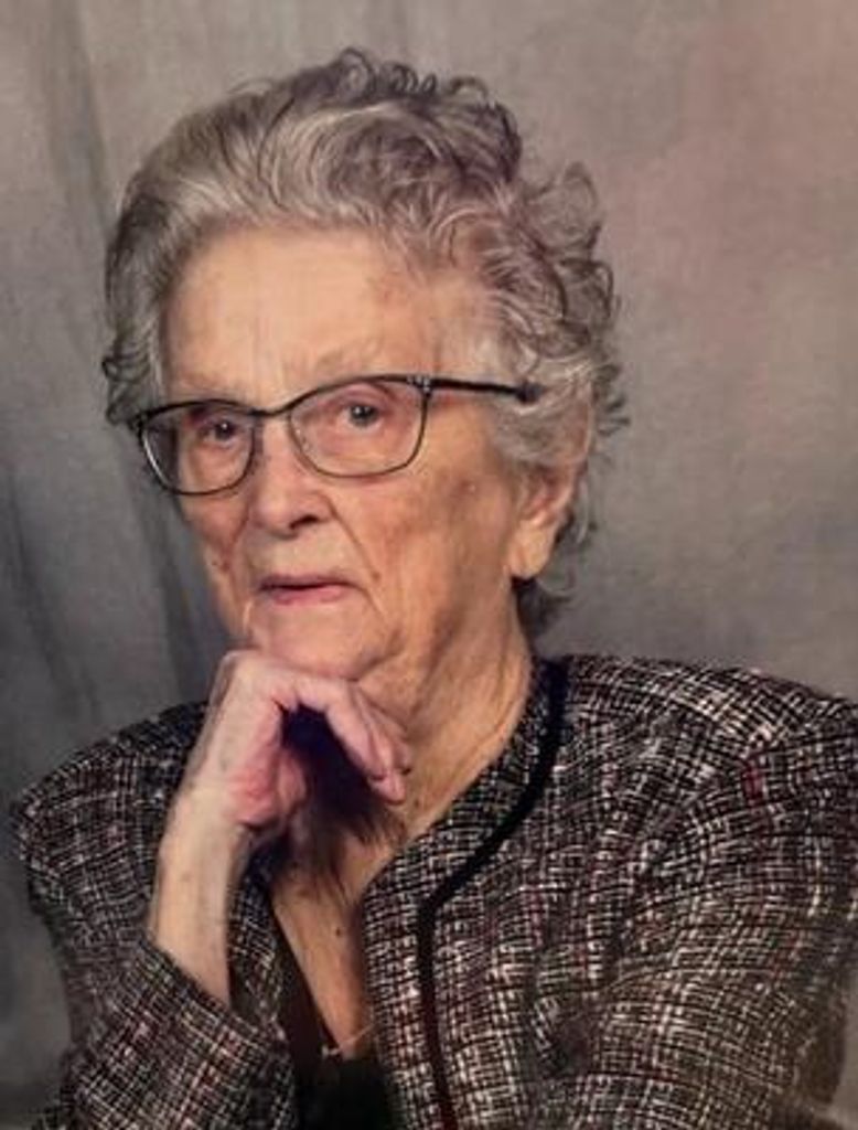 Mary Ida Bennett Crater Profile Photo