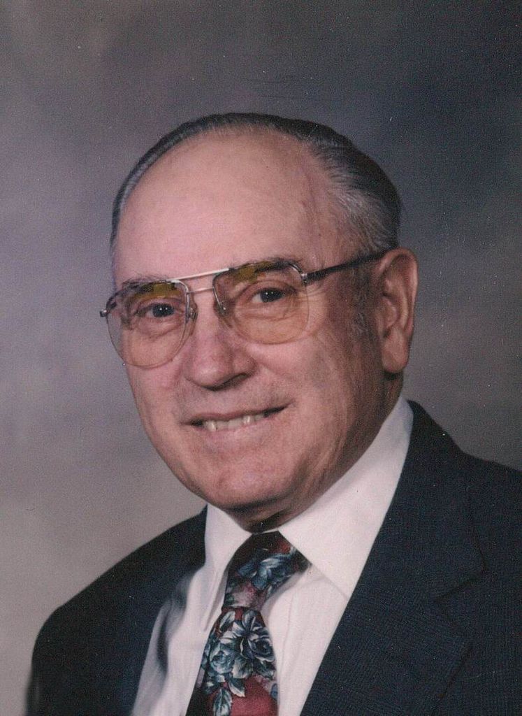 Albertus "Bert" K. Kruger Profile Photo