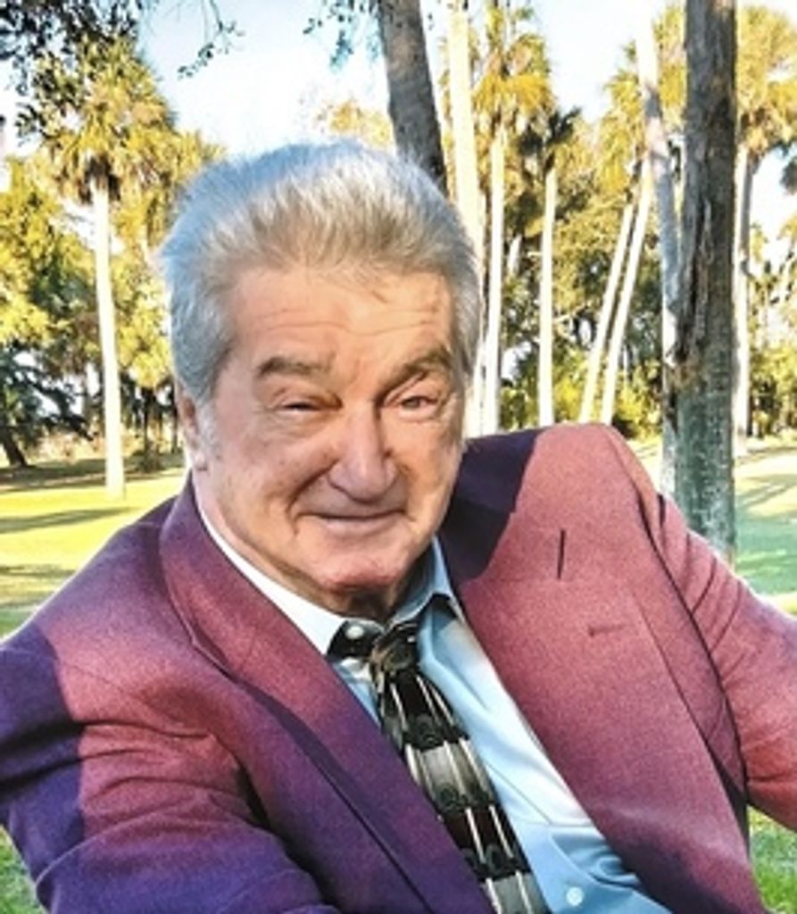 Charles Gale