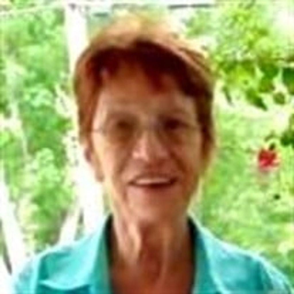 Christine Newland