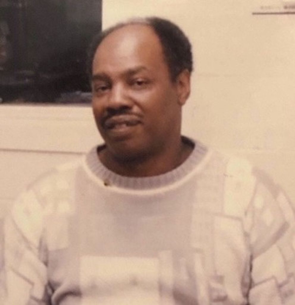 Willie Ray Cameron Profile Photo