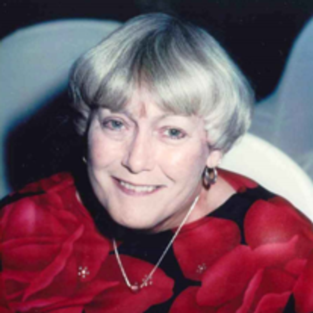 Mary Evonne Taylor