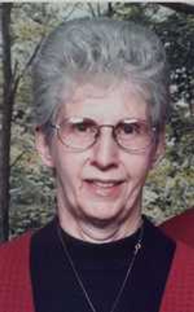 Lila Gaddis