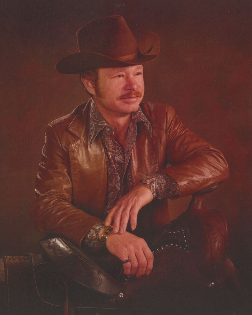 Bernard Michael Karnes