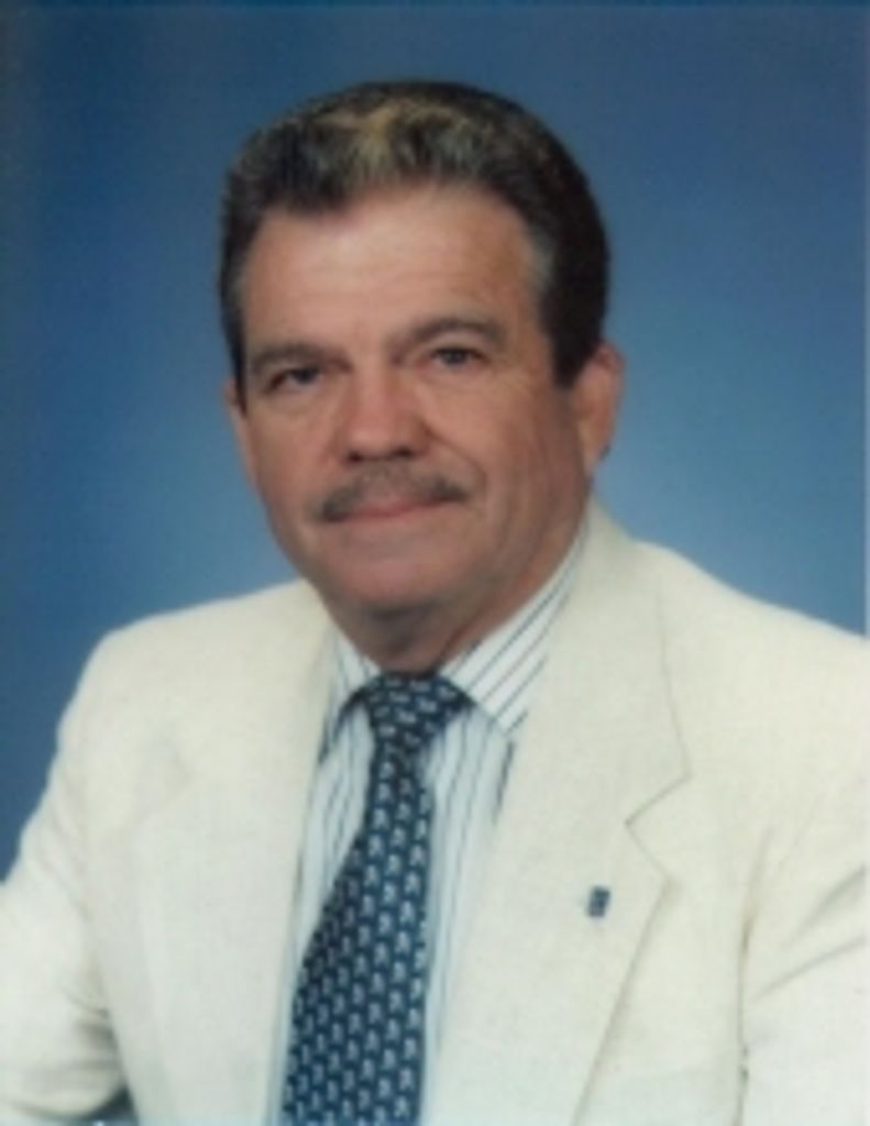 Horace Taylor