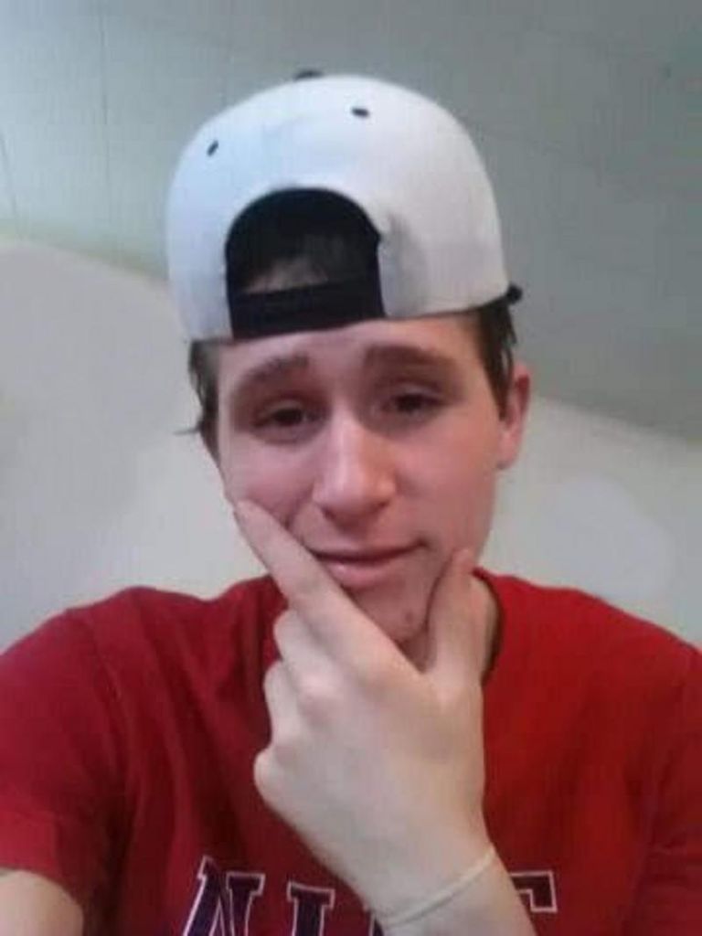 Clayton William Chance Bivings Profile Photo