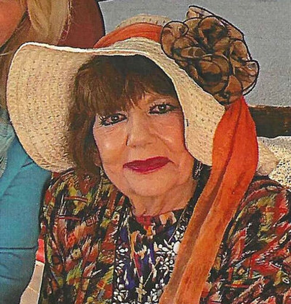 Bonita "Bonny" Mae Borst Profile Photo