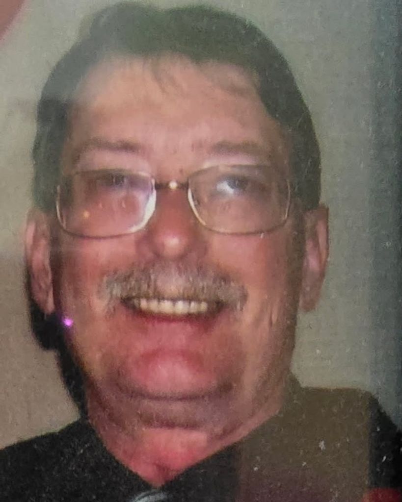 Michael James Lynch Profile Photo