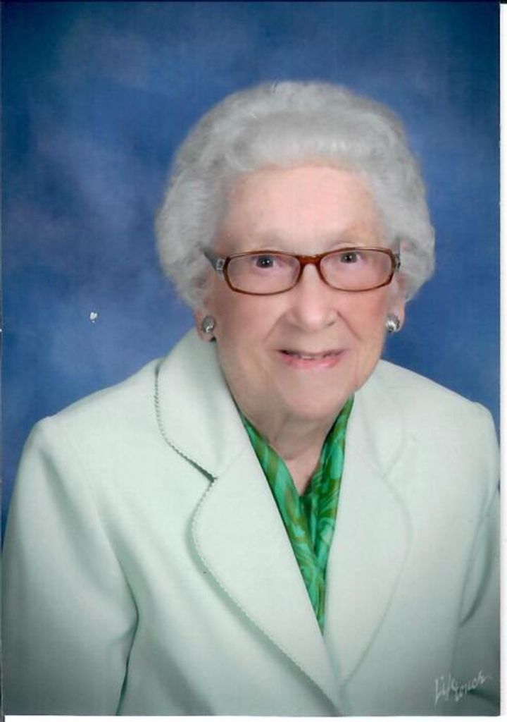 Thelma Greiner