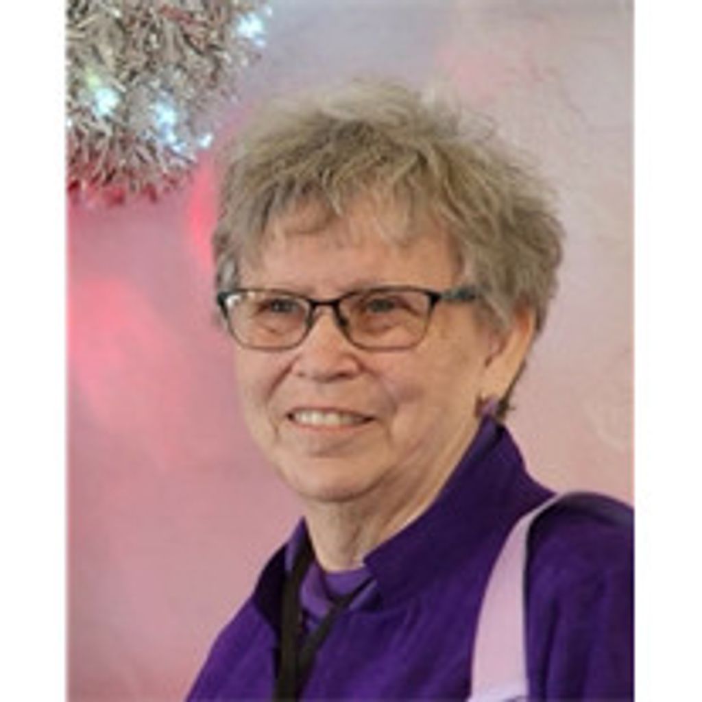 Louanna Rowe