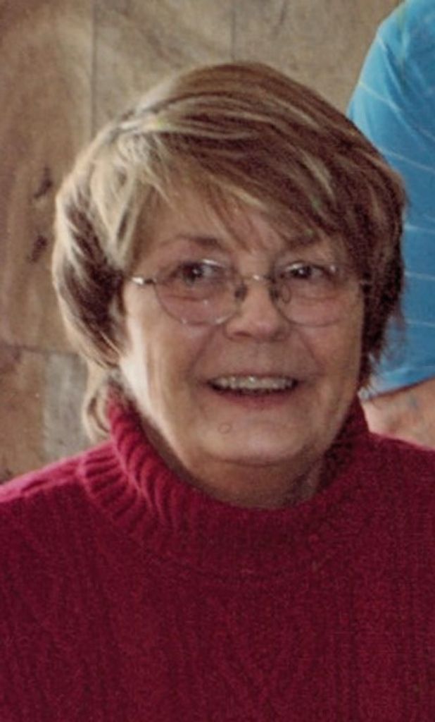 Alice E. (Beedham)  Hoffman
