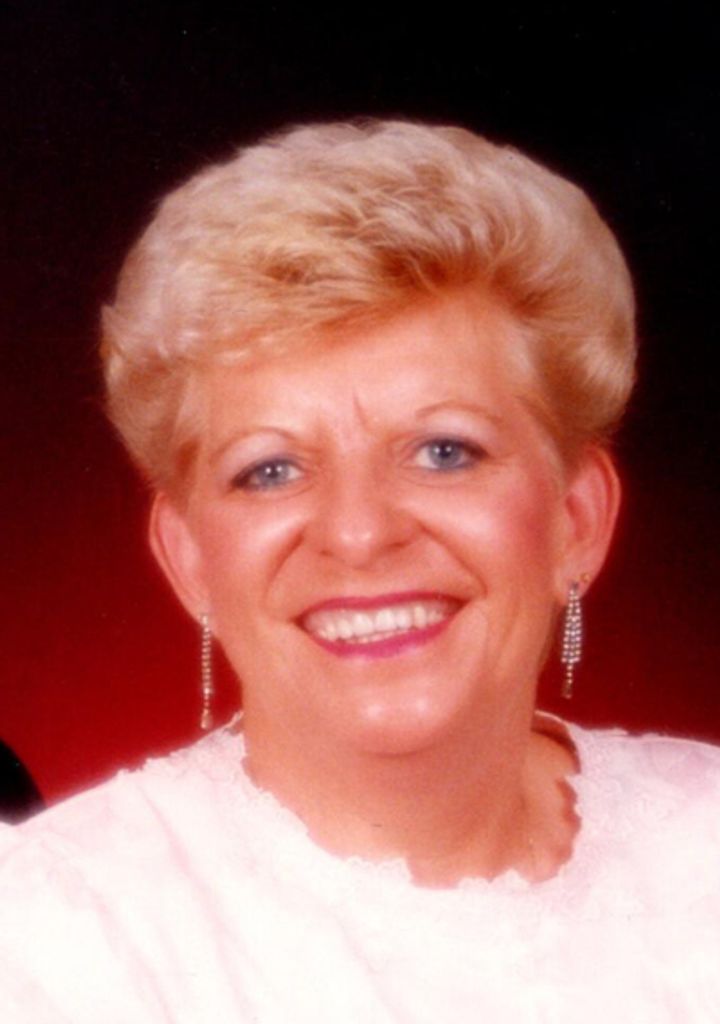 Joyce Vincent Profile Photo