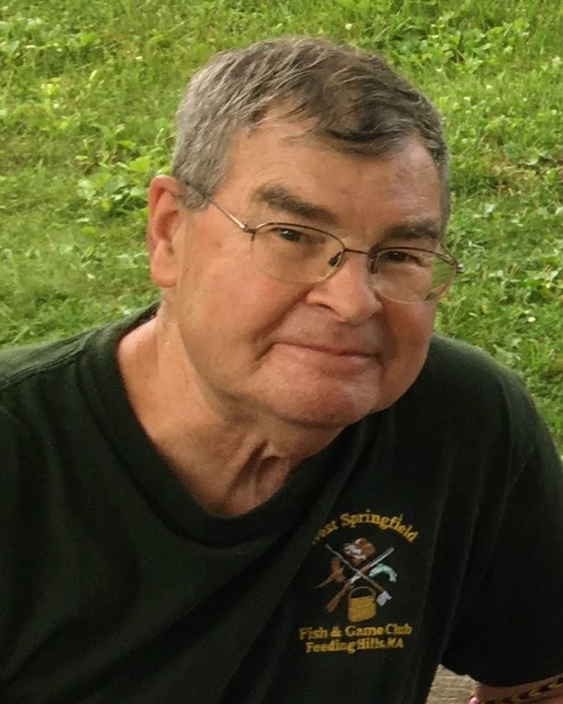 Richard S. Skowyra