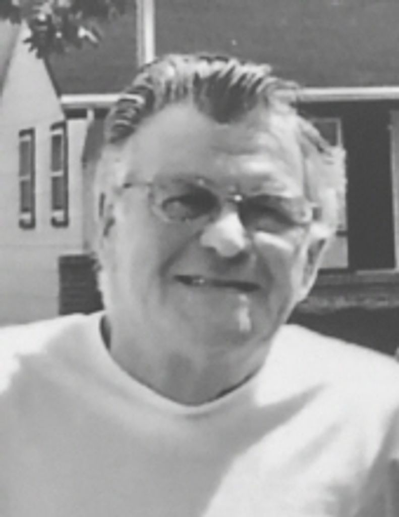 William A. Nemeth Jr. 