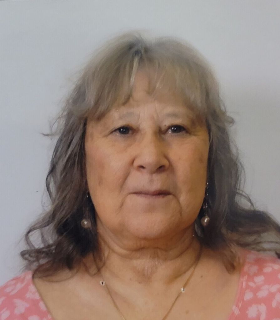Georgia C. Vance (Todd) Profile Photo