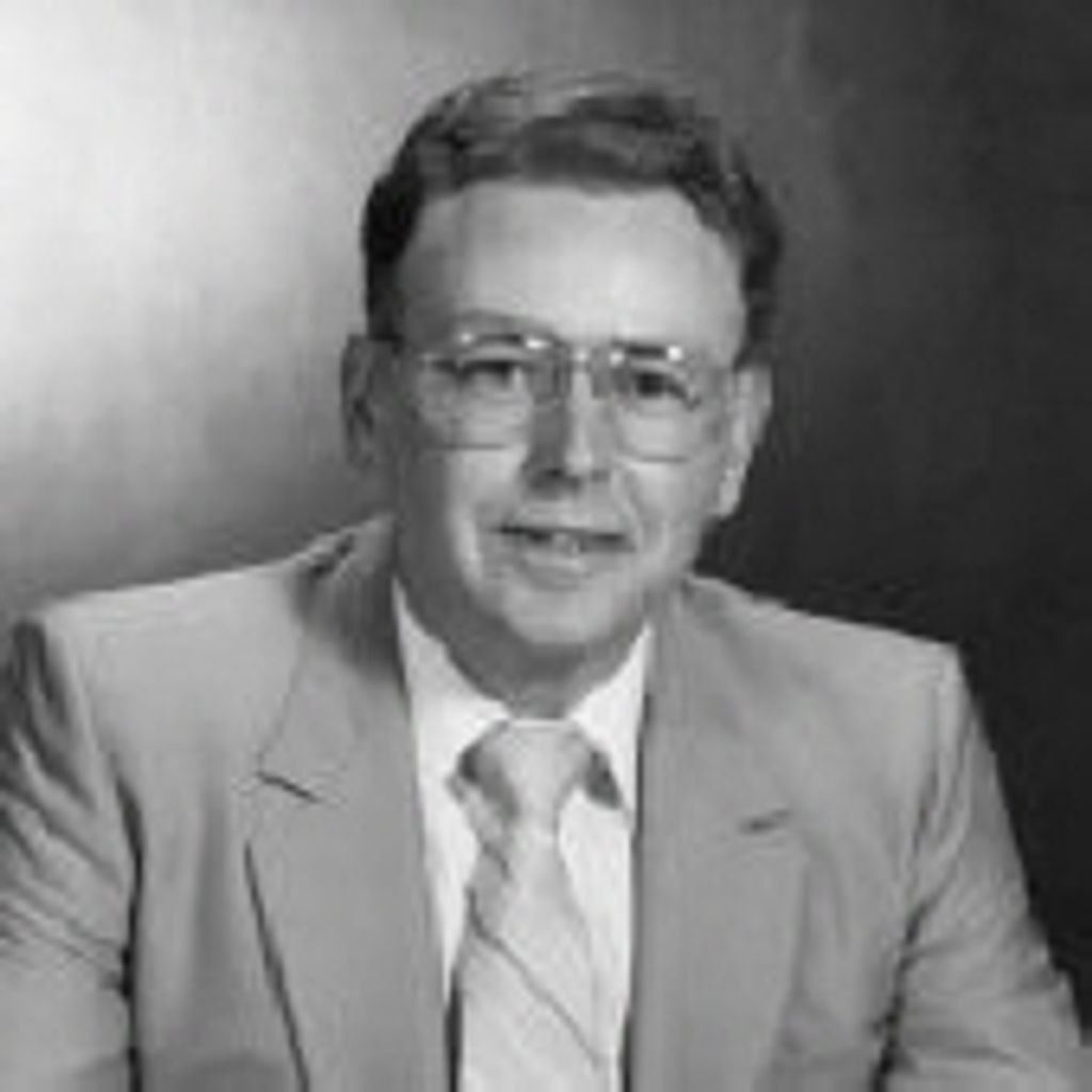 John Frederick Taylor