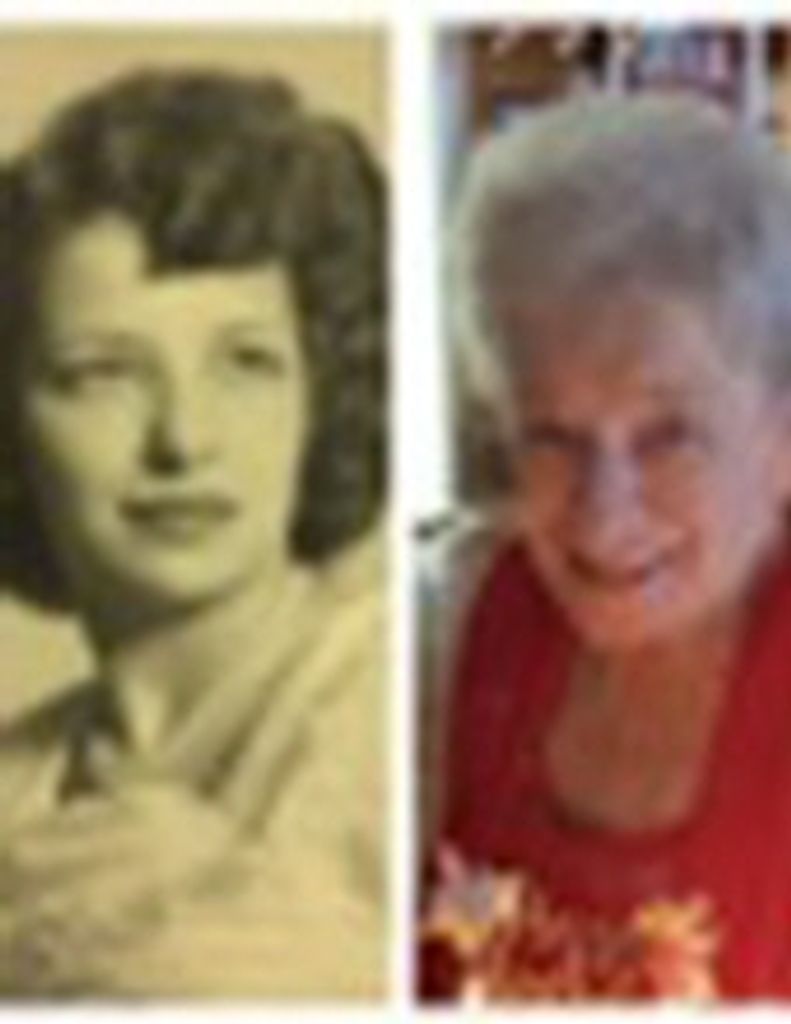 Doris J Blakeley