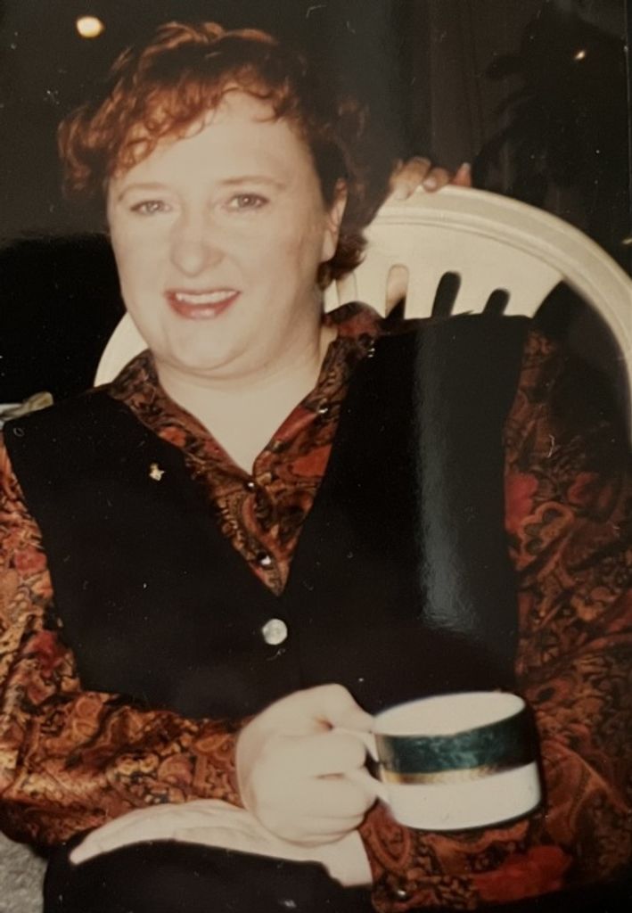 Shanna Warren-Platt