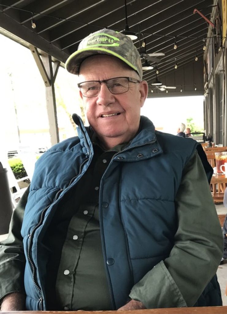 Allen "Tommy" Thomas Williams Profile Photo