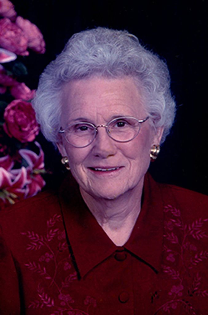 Wanda Cox Profile Photo