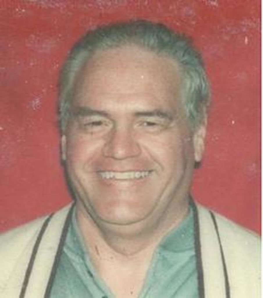 Jerry J. Vonier Profile Photo