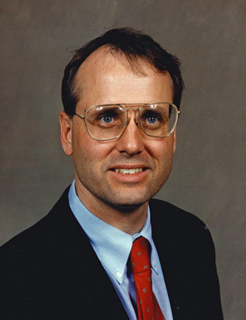 Thomas "Tom" Clements