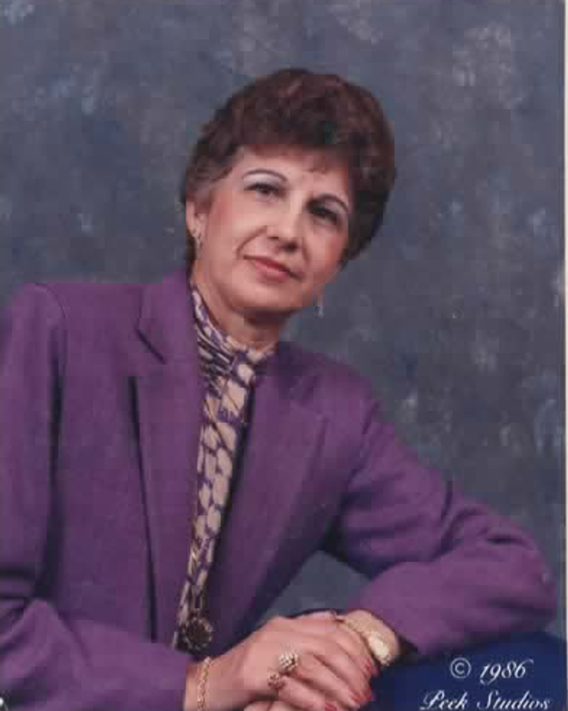 Iva Maydelle Renfroe Profile Photo