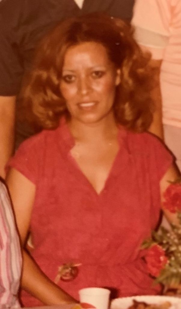Concepción Johnson Salazar Profile Photo