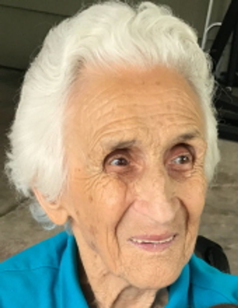 Dorothy Mae  Parsons