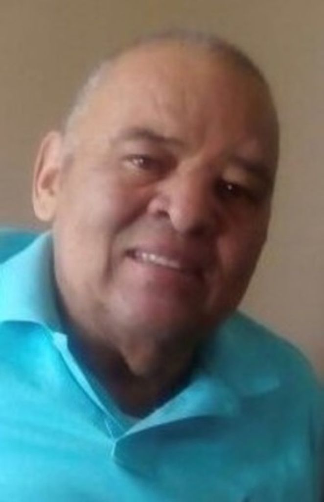 Manuel S. Tavera-Durango Profile Photo