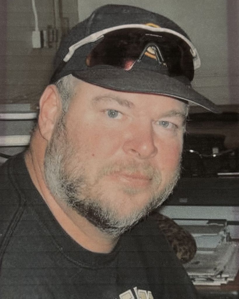 Kenneth Sutton Profile Photo