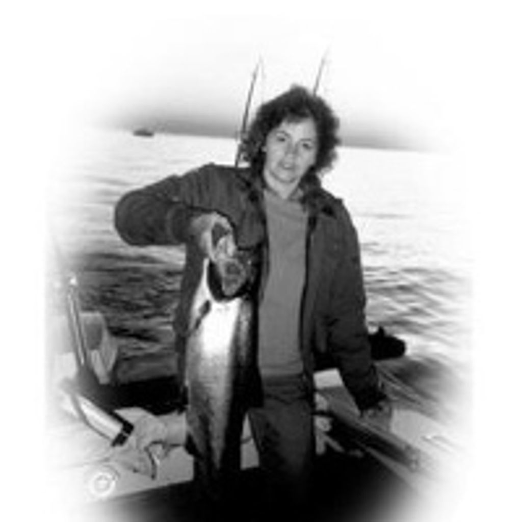 Lorretta Ann Hardy