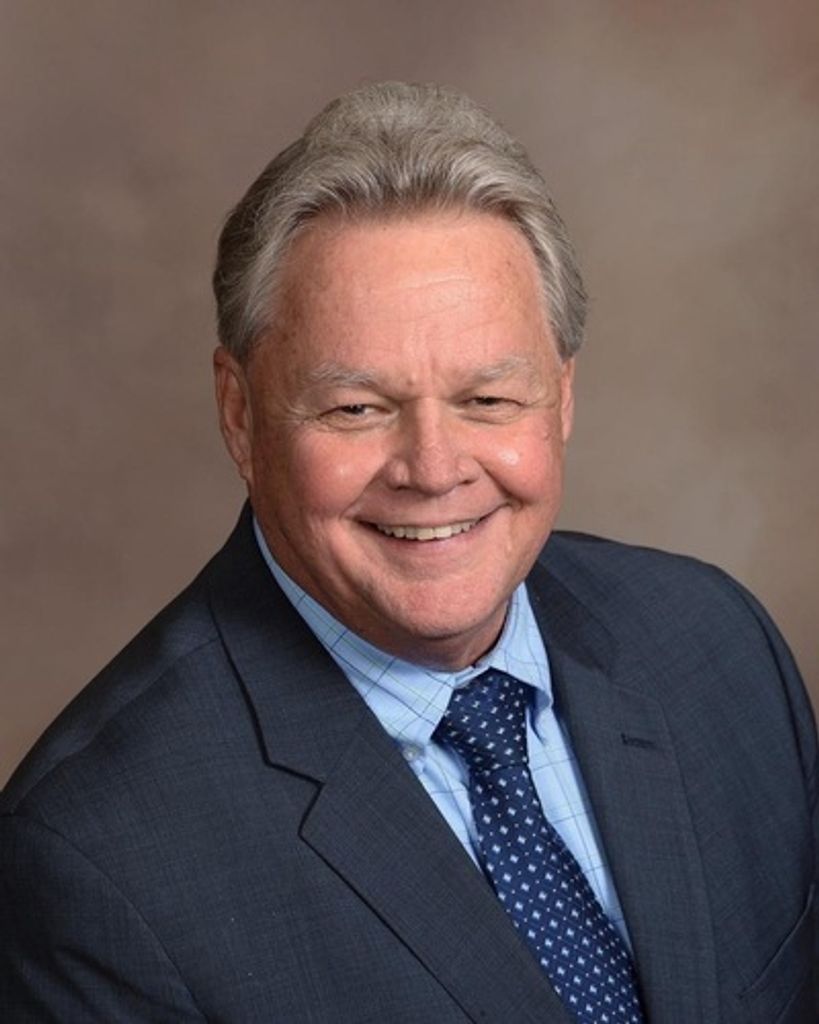 Randy Mosley Profile Photo