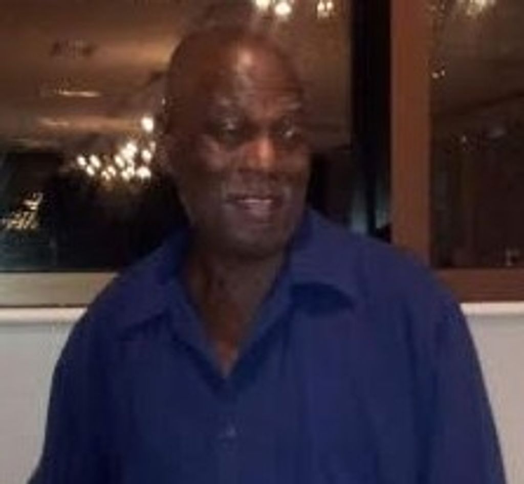 Mr. Vernon Washington