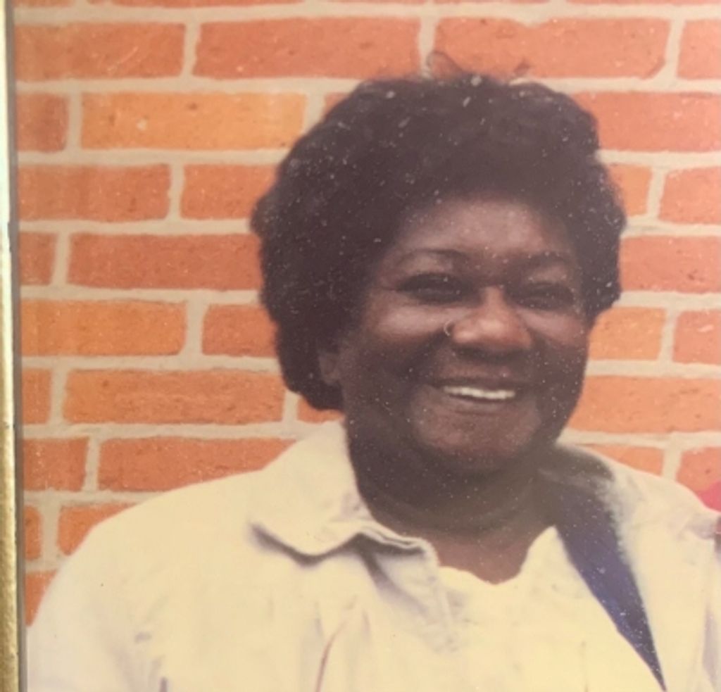 Alfreda Elizabeth Bonner Profile Photo