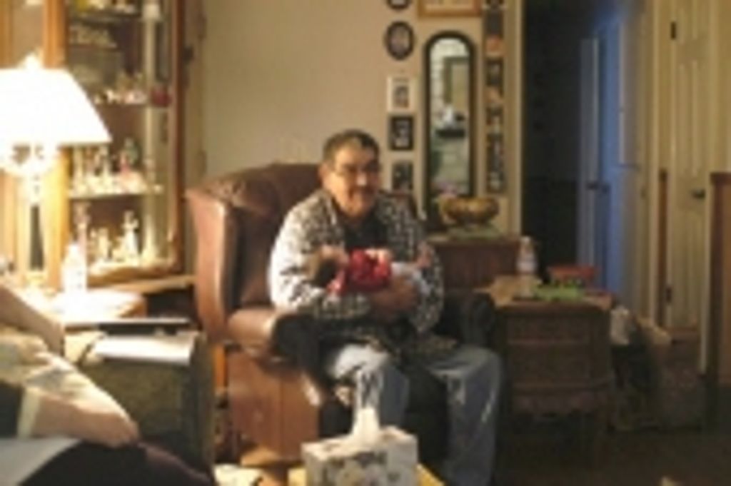 Eddie P. Valenzuela Profile Photo