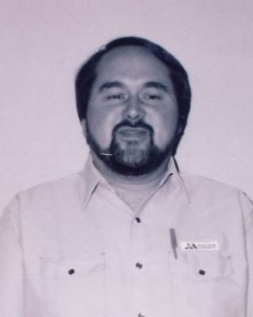 Richard C. Heid