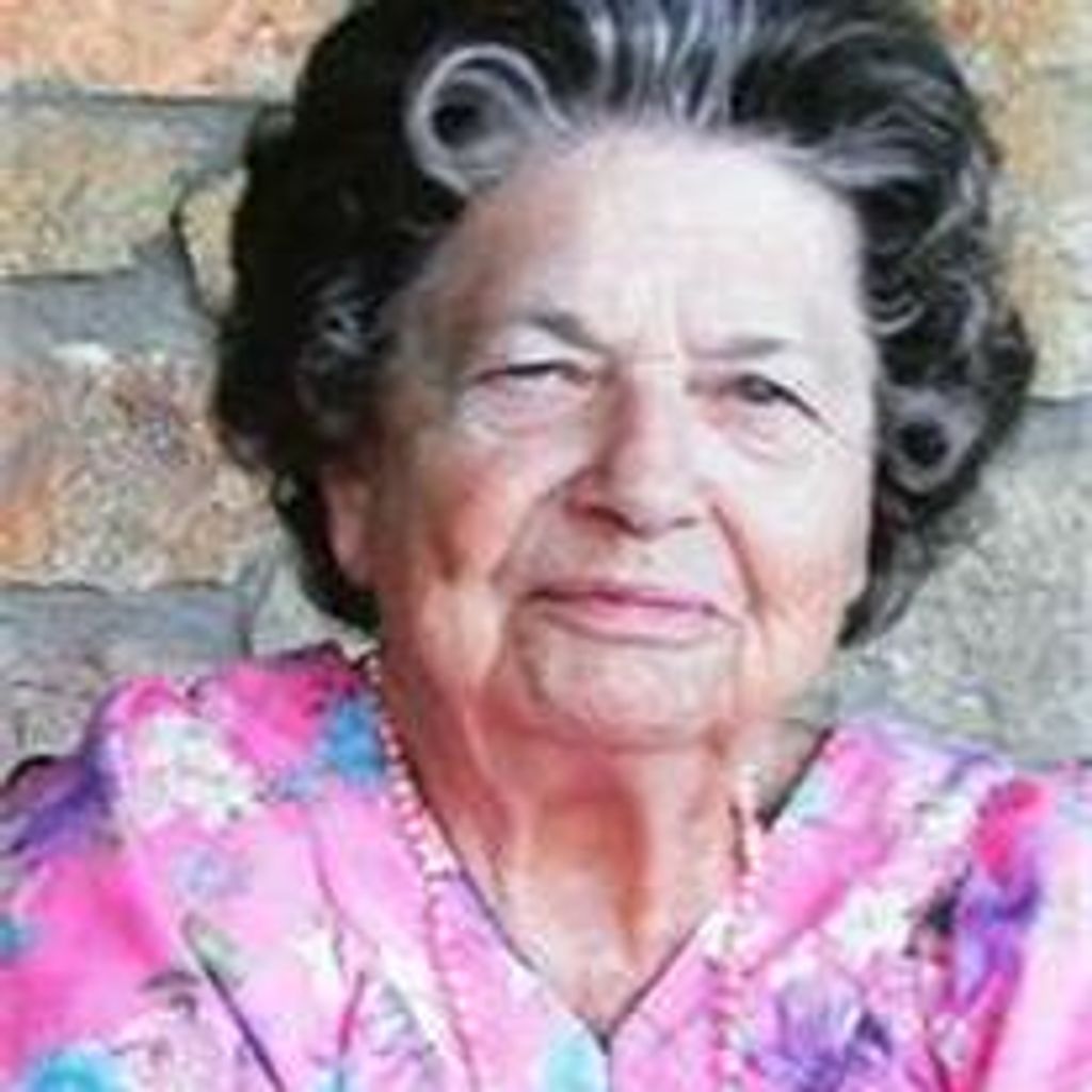 Anna Elder