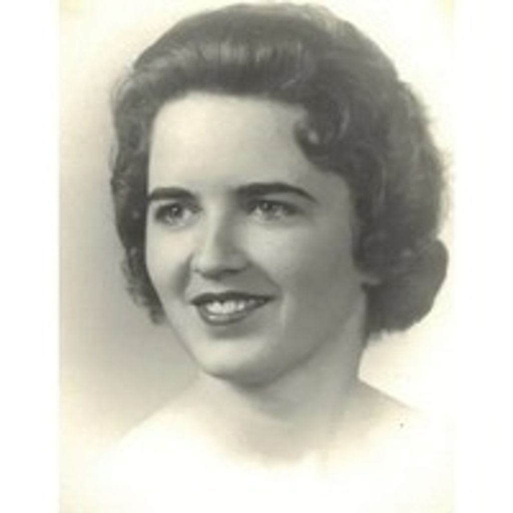 Phyllis Bagley Thompson