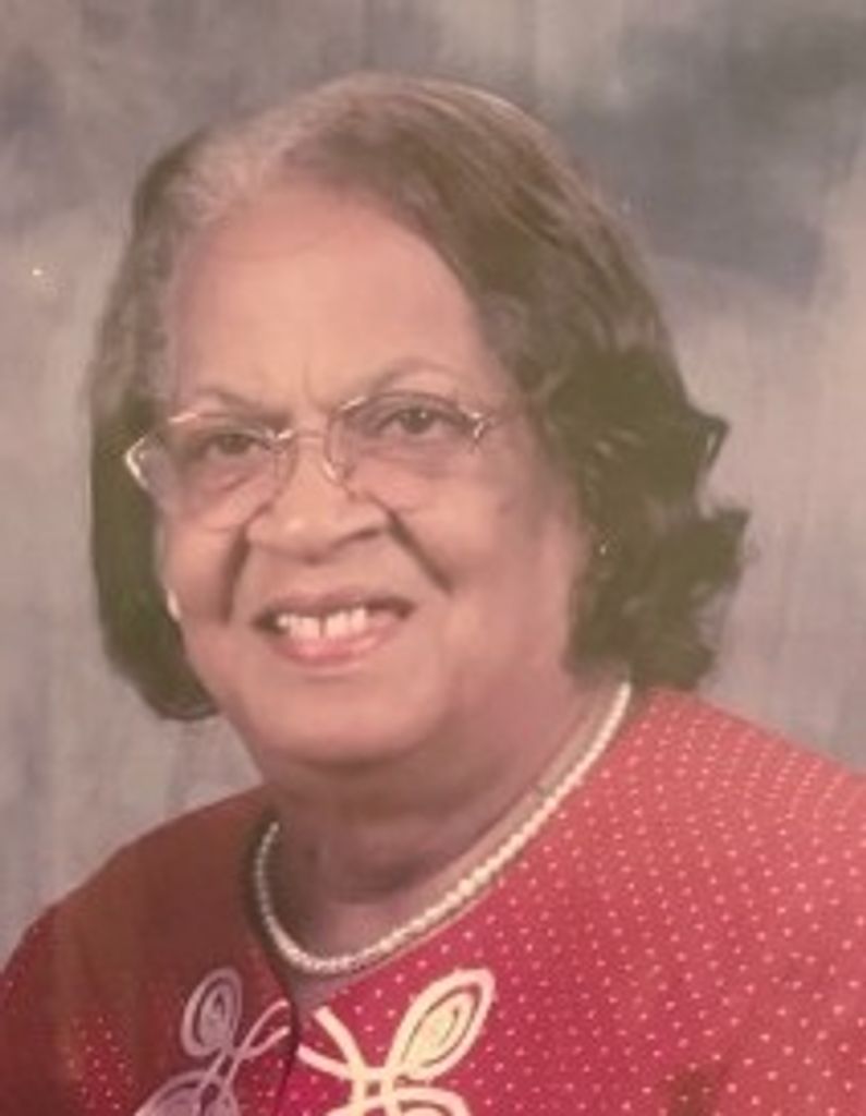 Elder Etrulia Smith Skelton Profile Photo