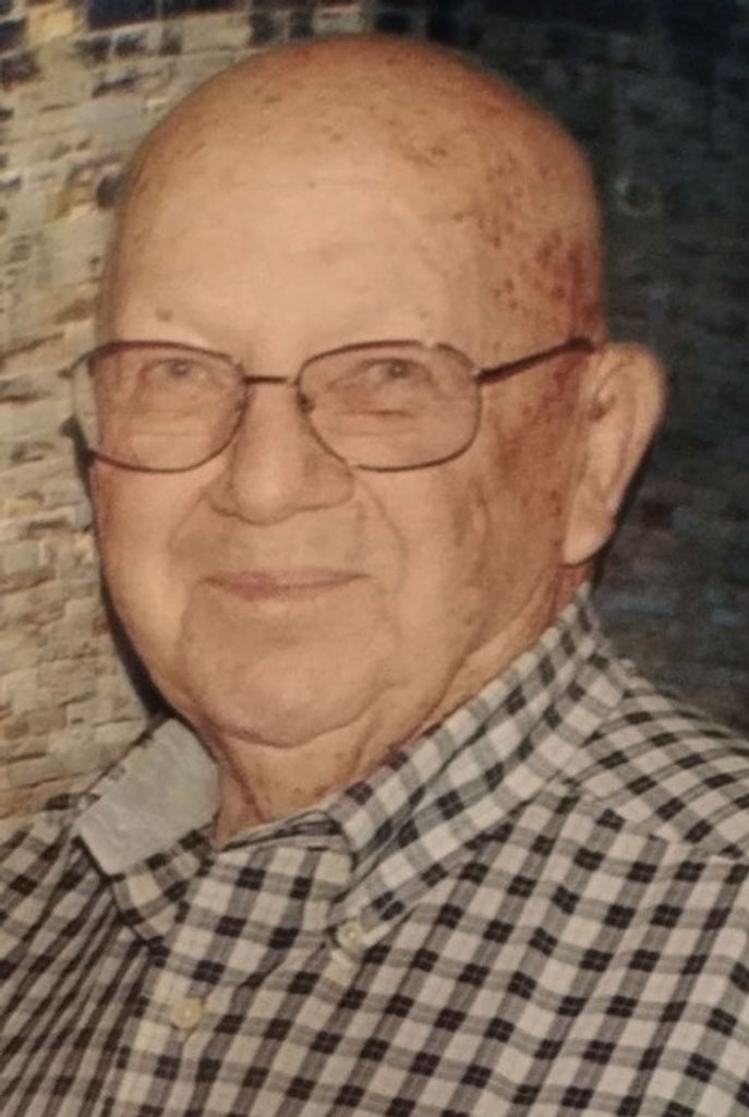 Darrell D. Simpson