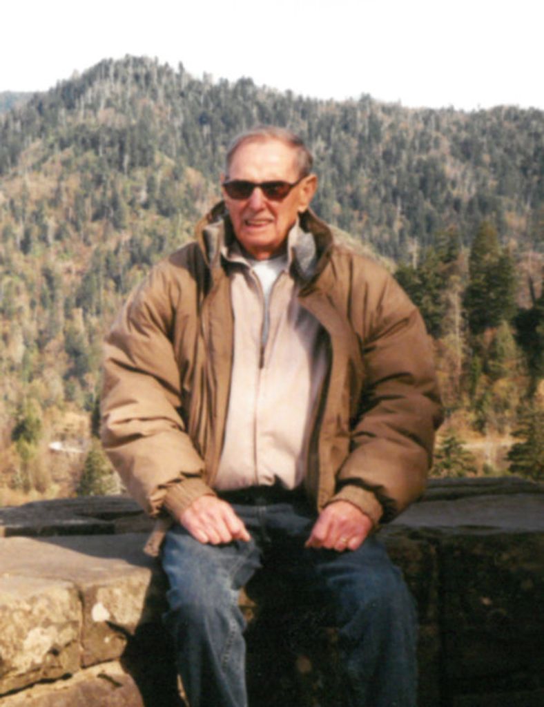 Floyd G. Smith