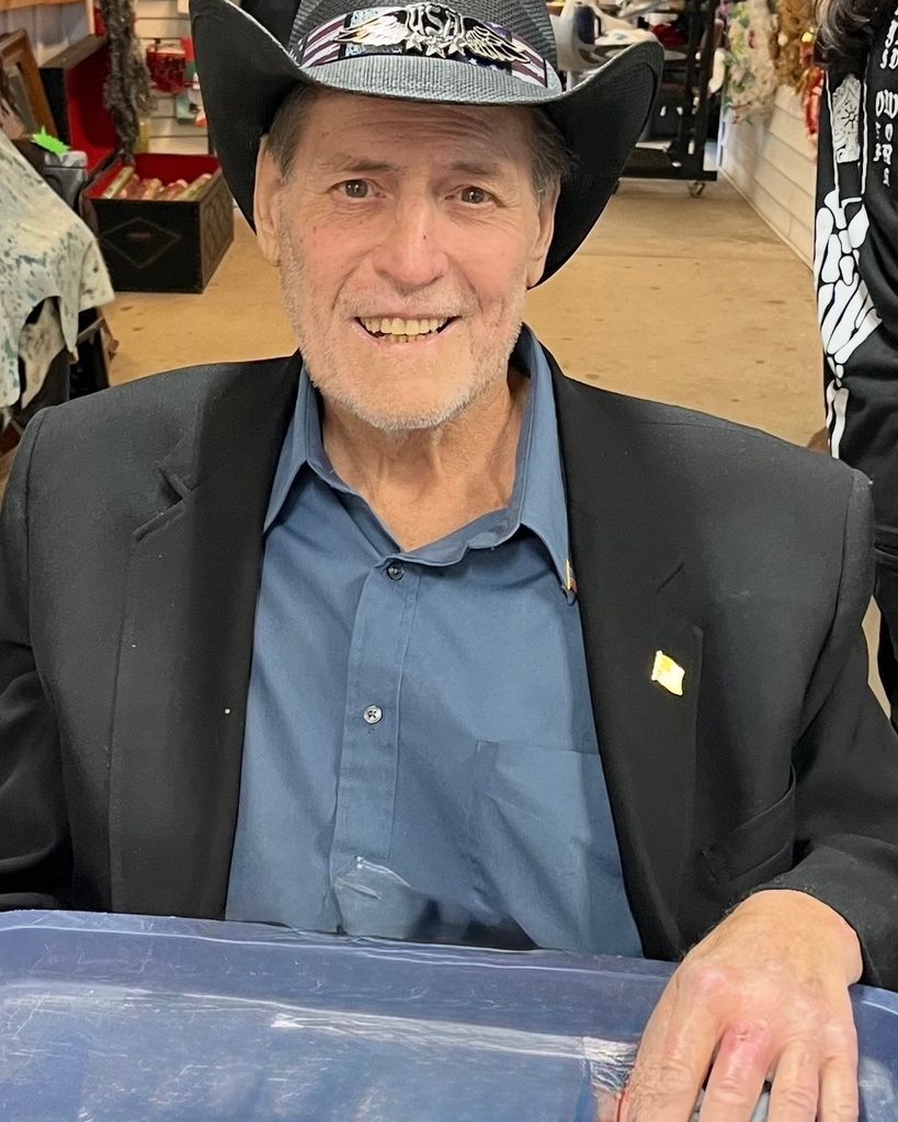 James "Jim" Diamond Profile Photo