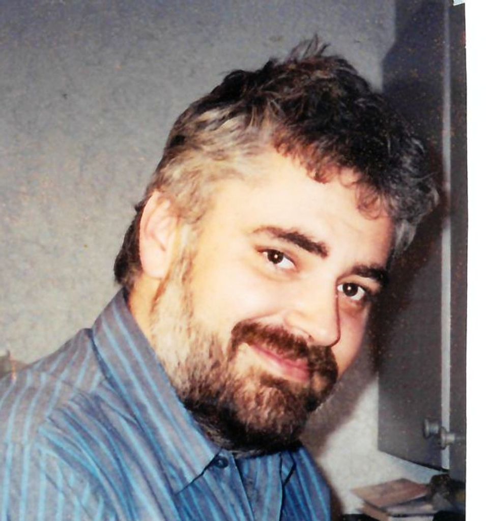 Douglas L. Beecher